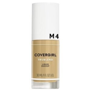 Covergirl Trublend Liquid Foundation Make Up Sand Beige