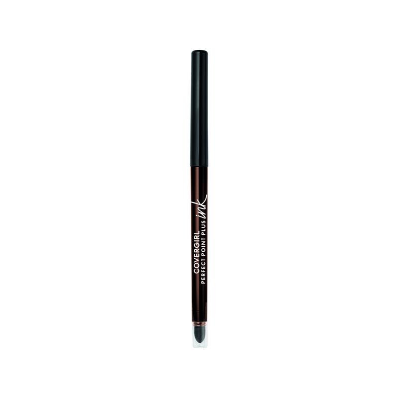 Covergirl Perfect Point Plus Ink Eyeliner 280 Shimmering Brown 0.28g