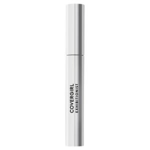 Covergirl Exhbitionist Mascara Very Black