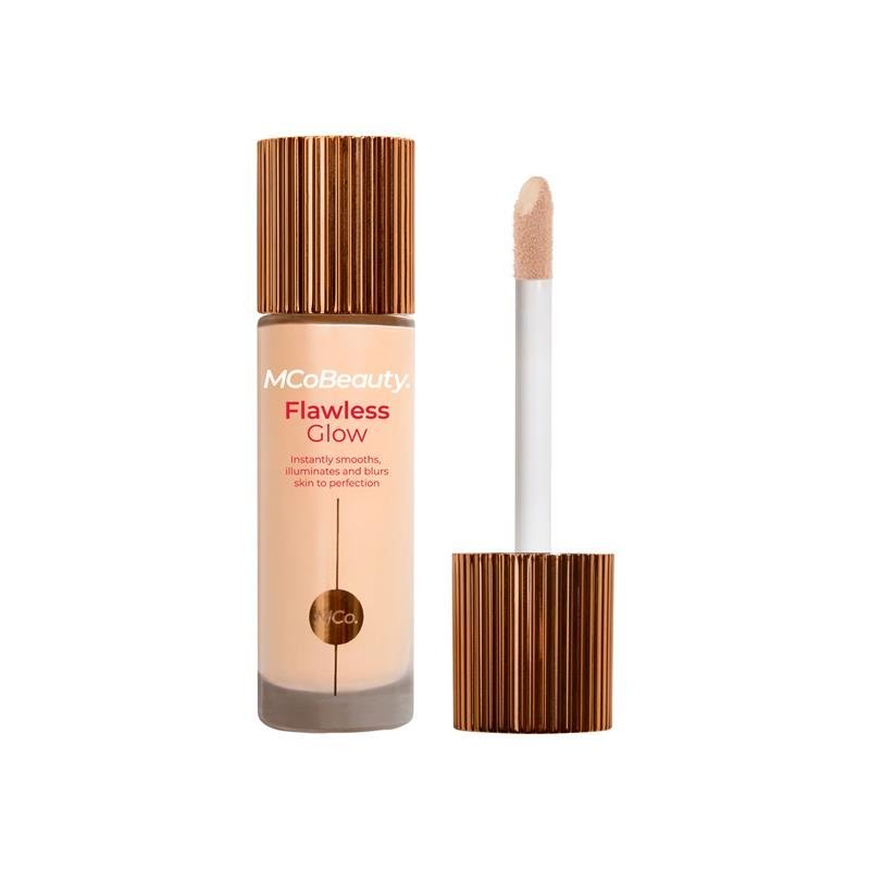 MCoBeauty Flawless Glow Luminous Skin Filter 2.5 Fair