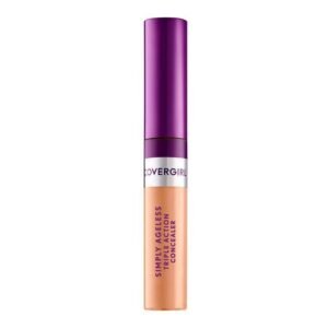 Covergirl Simply Ageless Triple Action Concealer 350 Warm Beige 7.3ml