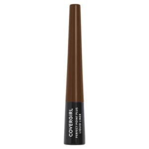 Covergirl Perfect Point Liquid EyeLiner 210 Espresso