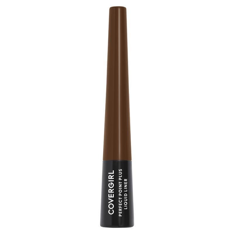 Covergirl Perfect Point Liquid EyeLiner 210 Espresso