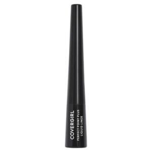 Covergirl Perfect Point Liquid EyeLiner 200 Black Onyx