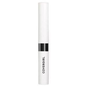 Covergirl Outlast Lipstick Top Coat Clear
