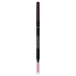 Rimmel Brow Pro Micro Definer 2 in 1 Dark Brown