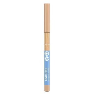 Rimmel London Kind & Free Clean Eyeliner #05 Creamy White