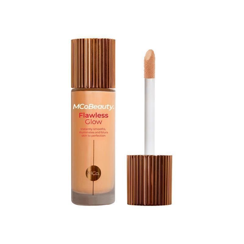 MCoBeauty Flawless Glow Luminous Skin Filter 4.5 Medium