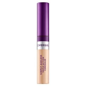 Covergirl Simply Ageless Triple Action Concealer 330 Buff Beige 7.3ml