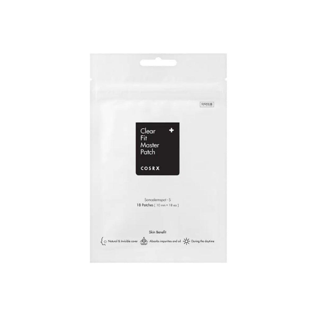 Cosrx Clear Fit Master Patch