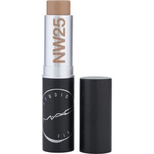 MAC                
                


                
                Mac Studio Fix Soft Matte Foundation Stick – Nw25 — 9g