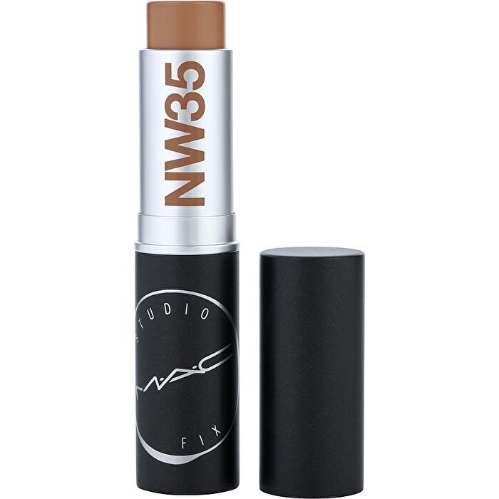 MAC                
                


                
                Mac Studio Fix Soft Matte Foundation Stick - Nw35 -- 9g