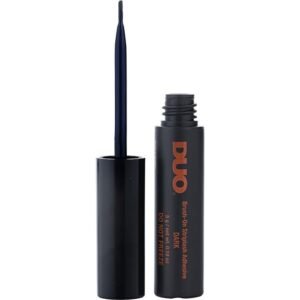 MAC                
                


                
                Mac Duo Dark Adhesive ( Tmavé ) – Lepidlo Na Umělé řasy 5.0g