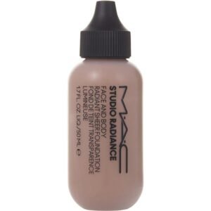 MAC                
                


                
                Mac Studio Radiance Face And Body Radiant Sheer Foundation 50ml