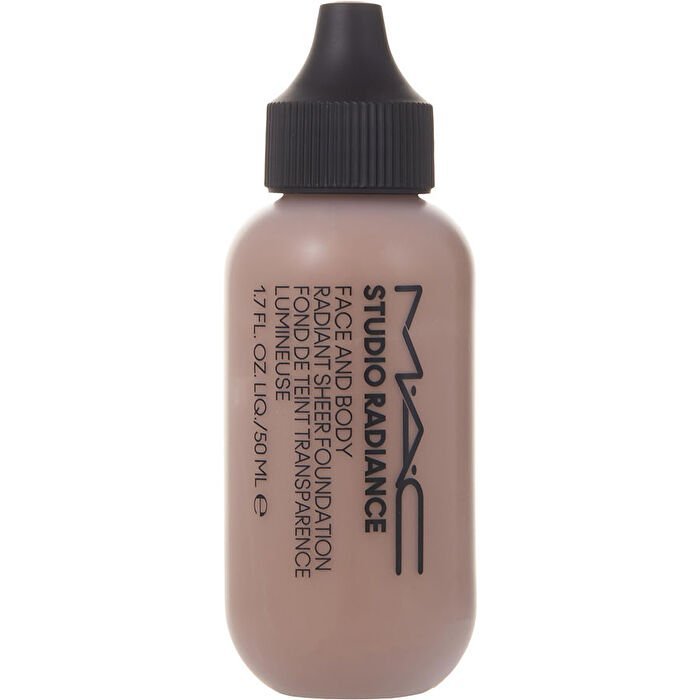 MAC                
                


                
                Mac Studio Radiance Face And Body Radiant Sheer Foundation 50ml