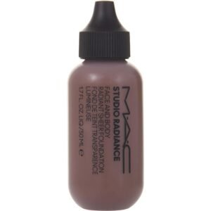 MAC                
                


                
                Mac Studio Radiance Face And Body Radiant Sheer Foundation 50ml