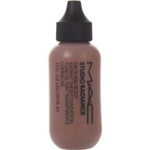 MAC                
                


                
                Mac Studio Radiance Face And Body Radiant Sheer Foundation 50ml