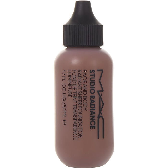 MAC                
                


                
                Mac Studio Radiance Face And Body Radiant Sheer Foundation 50ml