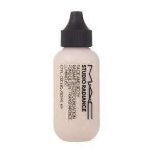 MAC                
                


                
                Mac Studio Radiance Face And Body Radiant Sheer Foundation 50ml