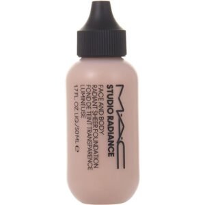 MAC                
                


                
                Mac Studio Radiance Face And Body Radiant Sheer Foundation 50ml