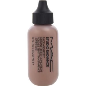 MAC                
                


                
                Mac Studio Radiance Face And Body Radiant Sheer Foundation 50ml