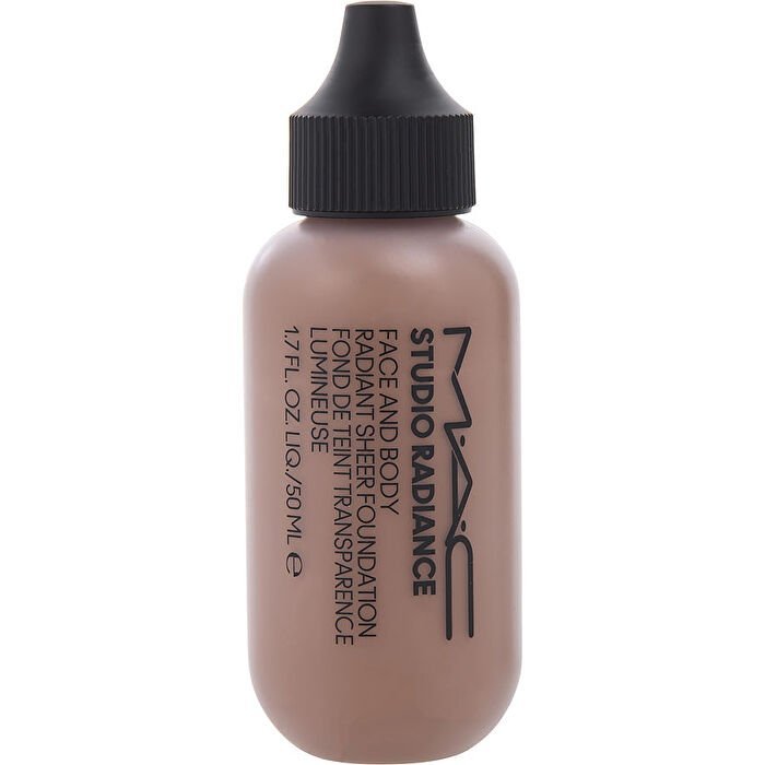 MAC                
                


                
                Mac Studio Radiance Face And Body Radiant Sheer Foundation 50ml