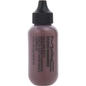 MAC                
                


                
                Mac Studio Radiance Face And Body Radiant Sheer Foundation 50ml