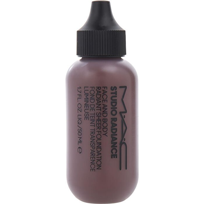 MAC                
                


                
                Mac Studio Radiance Face And Body Radiant Sheer Foundation 50ml