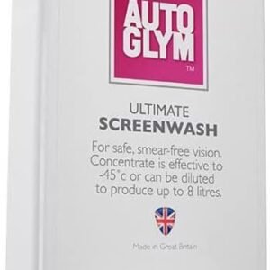 Autoglym Ultimate Wash All Seasons 500ml