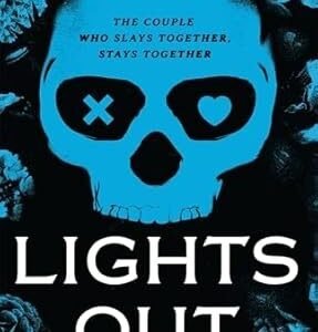 Lights Out: Tiktok’s favourite dark and steamy romance