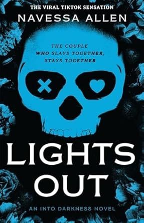 Lights Out: Tiktok's favourite dark and steamy romance