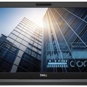 Dell Latitude 13 5300 i7 8665U 16GB 256GB SSD 13.3″ Windows 11 Home (Renewed)