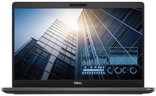 Dell Latitude 13 5300 i7 8665U 16GB 256GB SSD 13.3" Windows 11 Home (Renewed)