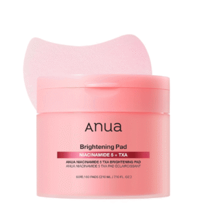 Anua Niacinamide 5 Txa Brightening Pad 210ml 60ea
