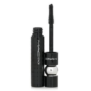 MAC                
                


                
                Mac M.a.cstack Mega Brush Mascara Waterproof 12ml