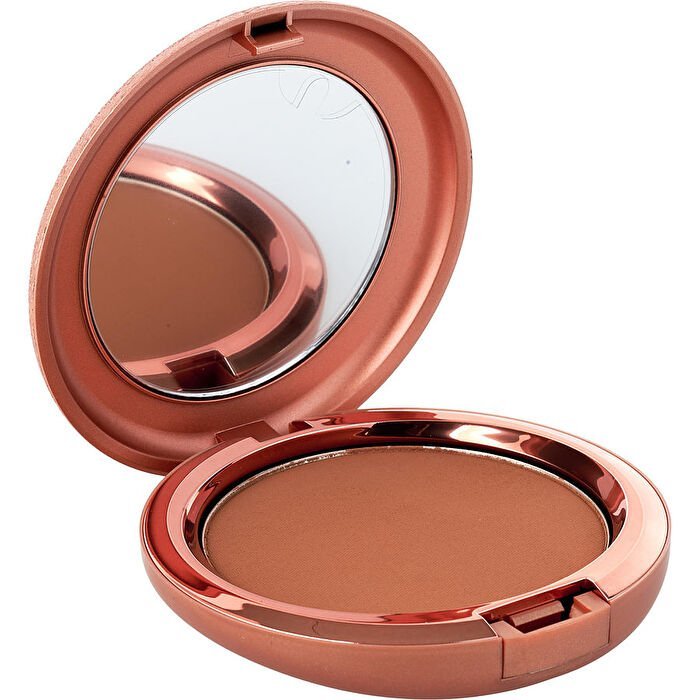 MAC                
                


                
                Mac Skinfinish Sunstruck Matte Bronzer Matte Medium Golden 8g