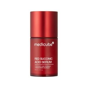 Medicube Red Succinic Acid Clarifying Serum 30ml