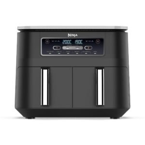 Ninja AF300 Foodi Dual Zone 7.6L Air Fryer
