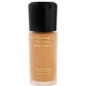 MAC                
                


                
                Mac Studio Radiance Serum Powered Foundation 30ml