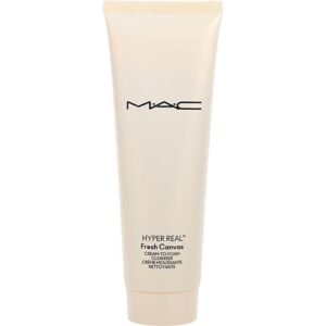 MAC                
                


                
                Mac Hyper Real Cream-to Foam Cleanser 125ml