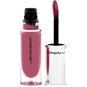 MAC                
                


                
                Mac Locked Kiss Ink 24hr Lipcolour 4ml