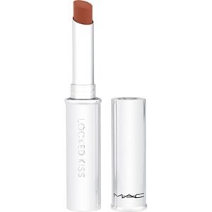 MAC                
                


                
                Mac Locked Kiss Ink 24h Lipstick Stick – # Meticulous 1.8g