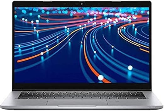 Dell Laptop Latitude 13 5320 13.3" Intel Core i7-1185G7 16GB RAM 512GB SSD Windows 11 Pro (Renewed)