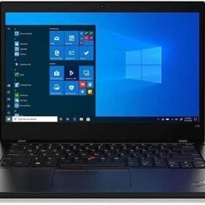 Lenovo ThinkPad T14s Gen 2 14″ Intel i5-1135G7 16GB RAM 256GB SSD Windows 11 (Renewed)