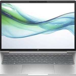 HP ProBook 445 G11 14″ AMD Ryzen 5 7535U 16GB RAM 512GB SSD Windows 11 Business Laptop A45S6PT (Renewed)
