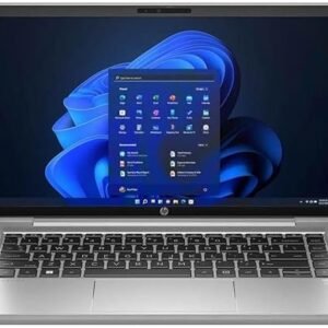 HP ProBook 440 G10 14″ 1080p IPS i5-1334U 16GB RAM 256GB SSD WiFi 6E Windows11Pro Laptop