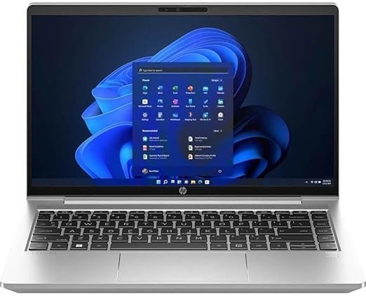 HP ProBook 440 G10 14" 1080p IPS i5-1334U 16GB RAM 256GB SSD WiFi 6E Windows11Pro Laptop