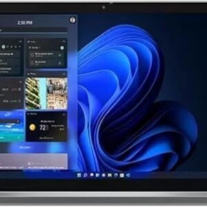 Lenovo ThinkPad T14s Gen 3 Intel i7 1255U 4.70GHz 16GB RAM 256GB SSD 14″ Win 11 (Renewed)