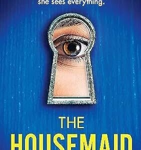 The Housemaid: An absolutely addictive psychological thriller with a jaw-dropping twist