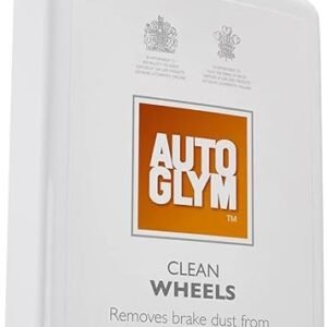 Autoglym Clean Wheels 500ml (945105860)